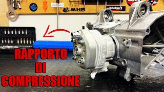 TORNITURA della TESTATA 😨🤯 F12 STAGE6 Ep3 [upl. by Trefor]