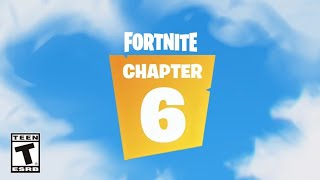 Fortnite Chapter 6 [upl. by Janey5]