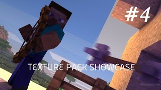 Texture Pack Showcase 4 iScope 32x [upl. by Onitrof]