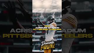 Top 10 NFL stadiums NFL subscribe edit [upl. by Leduar]