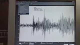 Extract and Save 1  AS1 Seismograph Instructional Video [upl. by Chatwin508]