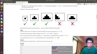 Codeforces Round 689 Div 2 postcontest analysis  extra problems on stream [upl. by Eliason]