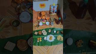 🟣 Diwali Spl In My பெரியம்மா வீடு 🏡 33 diwali shortvideo newfoodblogger [upl. by Aniral762]