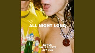 All Night Long Extended [upl. by Blisse218]