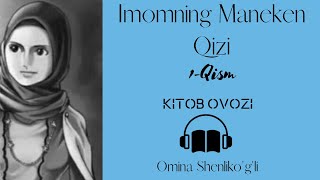 Imomning Maneken Qizi 1Qism [upl. by Ashby]