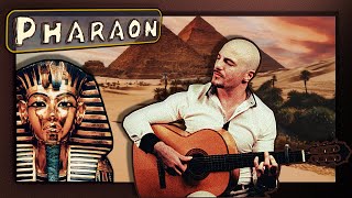 Antologia de Pharaon Gipsy Kings 2016 [upl. by Nohtan]