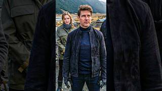 Tom Cruise Saves Girl with Perfect 4 Kills on 4 Shots  Mission Impossible 6  Recap Blade [upl. by Yesnikcm648]