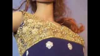 Bollywood anarkali suit in midnight blue color  Long Anarkali Suit  Pakistani Anarkali Pishwas [upl. by Attelrak]