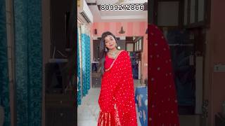 Scratch nunchi chesina halfsaree minivlog outfit outfitideas haircare newsong telugu [upl. by Harilda]