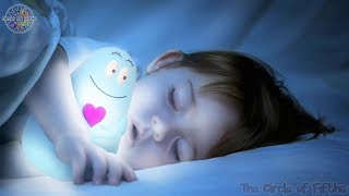 ❤12 HOURS ❤ of Gentle Lullabies ♫♫ To Put A Baby To Sleep ♫♫ [upl. by Atterehs]