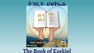 Tigrigna Audio Bible The Book of Ezekiel  ትንቢት ህዝቅኤል [upl. by Egduj562]