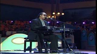 Stevie Wonder  Higher Ground LIVE HD [upl. by Samale]