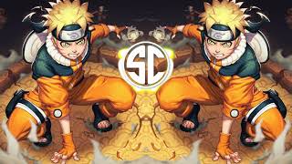 Naruto  Heaven Shaking Event Douten Trap Remix  Cosmonaut Panda [upl. by Orfinger]