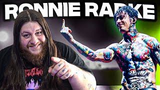 ODIATO o AMATO La storia di RONNIE RADKE [upl. by Ainnet413]