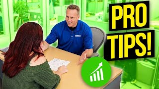 2 Pro tips to make you the best car negotiator Car Buying Tips [upl. by Attenahs490]