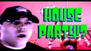 DashieXP  HOUSE PARTY [upl. by Cleave]