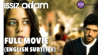 Issız Adam  English Subtitle [upl. by Llireva486]