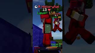 Teamwiping Bedwars Tryhards [upl. by Nahsab]