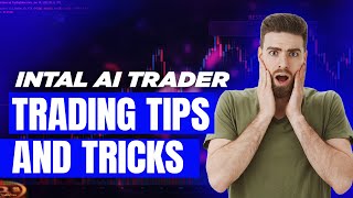 Intal AI Trader Review 🥵SCAM or LEGIT Exposed How Does Everyone Make Profit With Intal AI Trader [upl. by Nednarb]