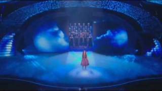 Chloe Hickinbottom  Britains Got Talent  Semi Final 2010 [upl. by Anaher]