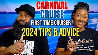 26 Carnival Cruise Tips For First Time Cruisers [upl. by Asirak]