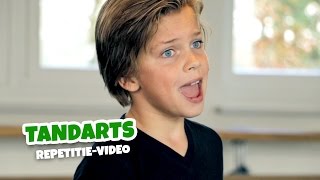 Tandarts Repetitievideo  Kinderen voor Kinderen [upl. by Anaiviv]