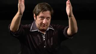 Robert Lepage on Japanese theater freedom stylistic diversity [upl. by Luca]