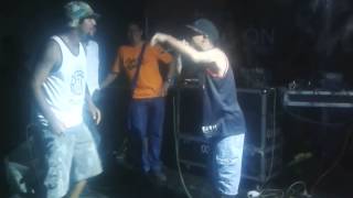 ETP  Festival Caracas Rapea  Majestic vs Anestecia FINAL [upl. by Sion419]