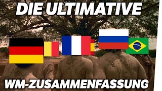 Die Ultimative WMZusammenfassung [upl. by Minoru]