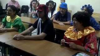 Dramatización del Chavo del ocho [upl. by Sacram]