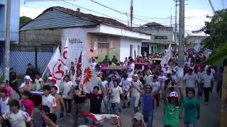 Tarapoto U Norte caminata [upl. by Orutra]