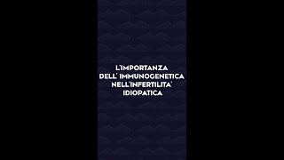 KIR HLAC  La compatibilità immunologica di coppia per il successo della gravidanza kirhlac [upl. by Jenine]