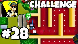 Robbery Bob  Ch10  Challenge  Levels 1  5  Gameplay Walkthrough  iOS  Android [upl. by Jerroll285]