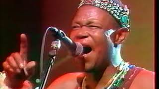 07 Mahlathini amp Mahotella Queens Kazet Emission MEGAMIX [upl. by Kendrick]