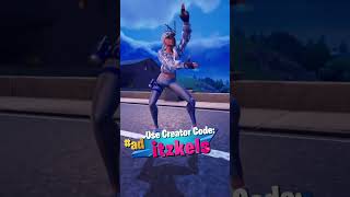 Copines vs stuck emote fortnite viral fortniteemote fortnitebattleroyale ytshorts shorts [upl. by Werdna]