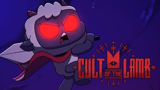 Cult of the Lamb  ReAnimated [upl. by Nivets]