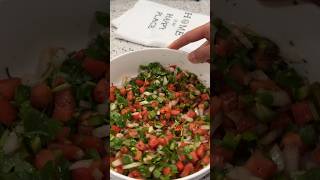 Pico de Gallo Recipe [upl. by Annice358]