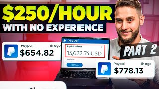 From Zero to Profitable Freelancer How to Make Money Online [upl. by Palma]