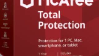 Mcafee antivirus free download 90 day trial available only for USA and Canada [upl. by Jueta]