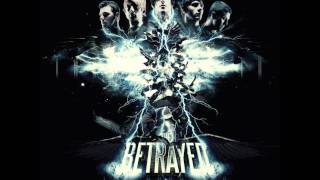 The Betrayed 2024  Official Trailer [upl. by Julina597]