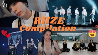 RIIZE RISE amp REALIZE EPS 33  36  Reaction🧡 [upl. by Bond390]