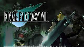 FF7 Boss Theme Remix Fight On [upl. by Eitac]