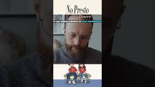 NO PRESTO DINERO shortviral short [upl. by Pitchford230]