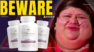 FITSPRESSO   BE CAREFUL    FitSpresso Review  FitSpresso Weight loss  fitspresso reviews [upl. by Arand962]