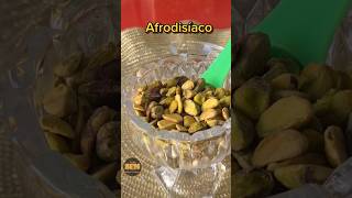 Afrodisíaco Tadalafila Natural Revigorante saude healthy pistache strong dieta afrodisiaco [upl. by Ahsilram]