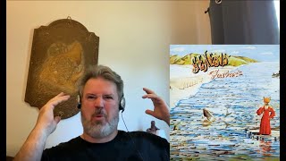 Classical Composer Reacts to Suppers Ready Genesis  The Daily Doug Episode 141 [upl. by Atisusej]