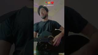 Maine Dil Se Kaha Dhoond Laana Khushi Cover Song  Haseeb Rajput [upl. by Soren425]