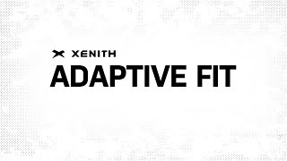 Does Xenith Offer Custom Fit Xenith Helmet Technology Explainer [upl. by Fechter76]