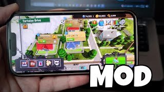 ✅ Bug Heroes Tower Defense HACKMOD Tutorial  Get Unlimited Gems Gold amp Keys IOS amp Android [upl. by Atinob]