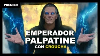 Palpatine se queda con todo  Con Croucha [upl. by Bronez547]